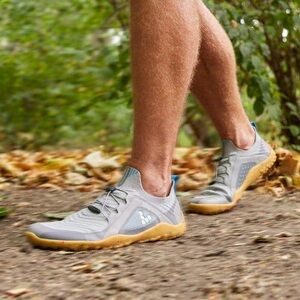 EU44M Vivobarefoot trail primus trail knit FG